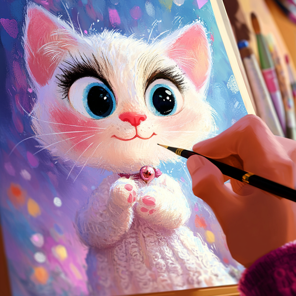 Beautiful Illustrations