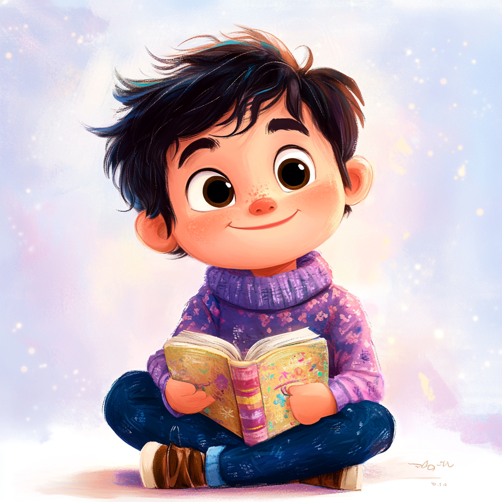 True Personalization